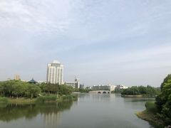 -江南大学(蠡湖校区)