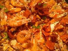 -济南香格里拉·咖啡泉自助餐厅