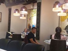 大堂-董鲁烤鸭(建和街店)