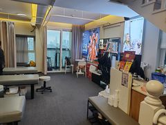 -MASTER FIT 拉伸大师·筋膜刀·西式按摩(上梅林卓悦汇店)