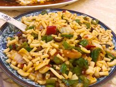 -维吾尔餐厅(宜山路店)