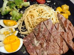 -必胜客(白石桥店)