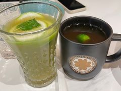 -CRAZYONES克芮旺斯西班牙餐厅(苏州中心店)