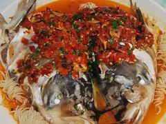 -光明邨大酒家(淮海路店)