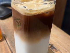 -在咖啡INCOFFEE(ICC升龙环球中心店)