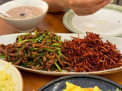 -老昌春饼(中央大街店)