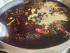 -水碾河刘老大串串香(水碾河路店)
