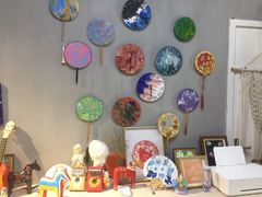 -100家灵感仓库·DIY团建(什刹海店)