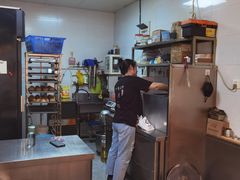 -百年夯碳烤胡椒饼(阿拉城店)