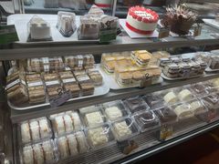 -新侨三宝乐面包店(崇文门店)