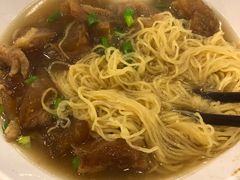-源记茶餐厅(尖沙咀店)