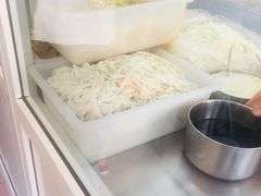 -老味道凉皮(石景山店)