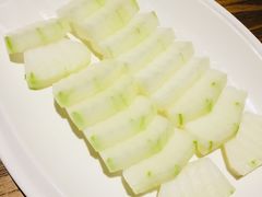 -润青四季音乐主题餐厅·椰子鸡(罗湖店)