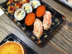 -盒马鲜生(皇庭广场店)