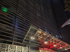 -雅枫国际酒店(深圳会展中心店)