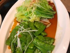 -翠湖宾馆·中餐厅