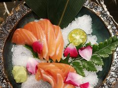-肆月河豚·新淮扬(金融街店)