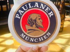 -普拉那啤酒坊Paulaner(凯宾斯基饭店)