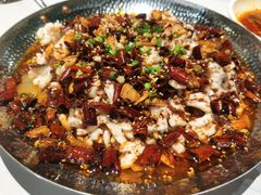 -三猫黑鱼花(南大店)
