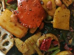 香辣蟹-李老爹香辣蟹(宣武门店)