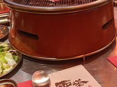 -西塔老太太泥炉烤肉(苏州大悦城店)