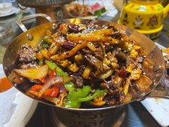 -吉祥圣雪藏餐