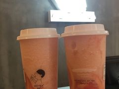 -喜茶(佛山顺德大良东乐路店)