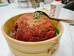 粉蒸排骨-黄鹤楼湖北特色菜(高碑店)