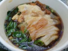 -陈伯手工鱼丸(鼓浪屿沙滩店)
