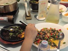 -锦庐道地川菜(来福士店)