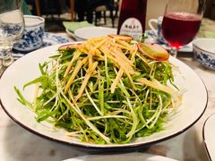 -漢舍中国菜馆(889广场店)