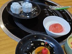 -水林间·寿喜烧自助(仙林金鹰店)