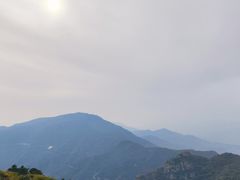 -妙峰山风景名胜区