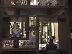 -太湖饭店·寄畅轩中餐厅