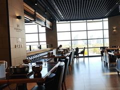-川骄海鲜自助(王府井奥莱UP TOWN店原世界之花店)