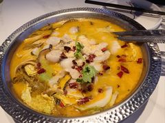 -鸡遇虾煲干锅火锅(小寨金莎店)