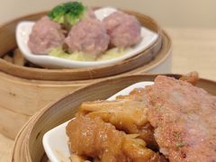 -牡丹国际大酒店-港式茶餐厅