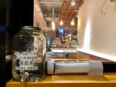 -森Some Fusion(荔湾店)