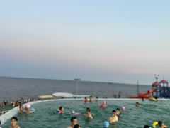 -汕头中海黄金海岸水上乐园