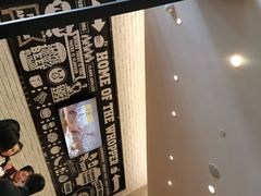 -汉堡王(海昌海洋公园店)