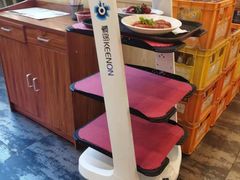 -九府羊鲜羊火锅·烧烤·小海鲜(华汇大厦店)