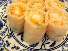 -誉八仙粤菜(万象天地店)