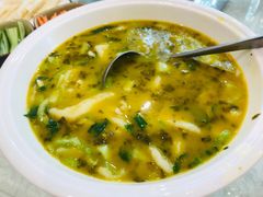 -博雅酒店-中餐厅