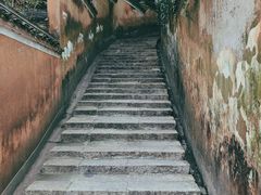 -珞珈山-售票处