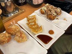 -博多一幸舍(侨福芳草地购物中心店)