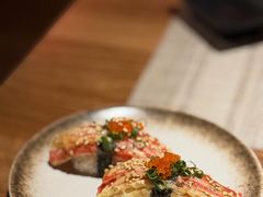 -昊·来了寿司(双楠2店)
