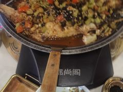 -锦尚阁烤鱼(望京新荟城店)