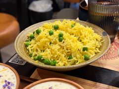 -克比叔叔印度餐厅Kebabs on the Grille(永康路分店)