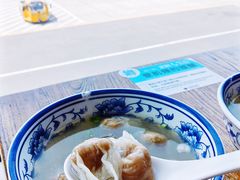 扁肉汤-福州味道(福州长乐国际机场店)