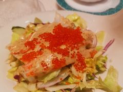 -万岁寿司(虎门万达店)